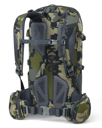 Ranger 2200 | Verde