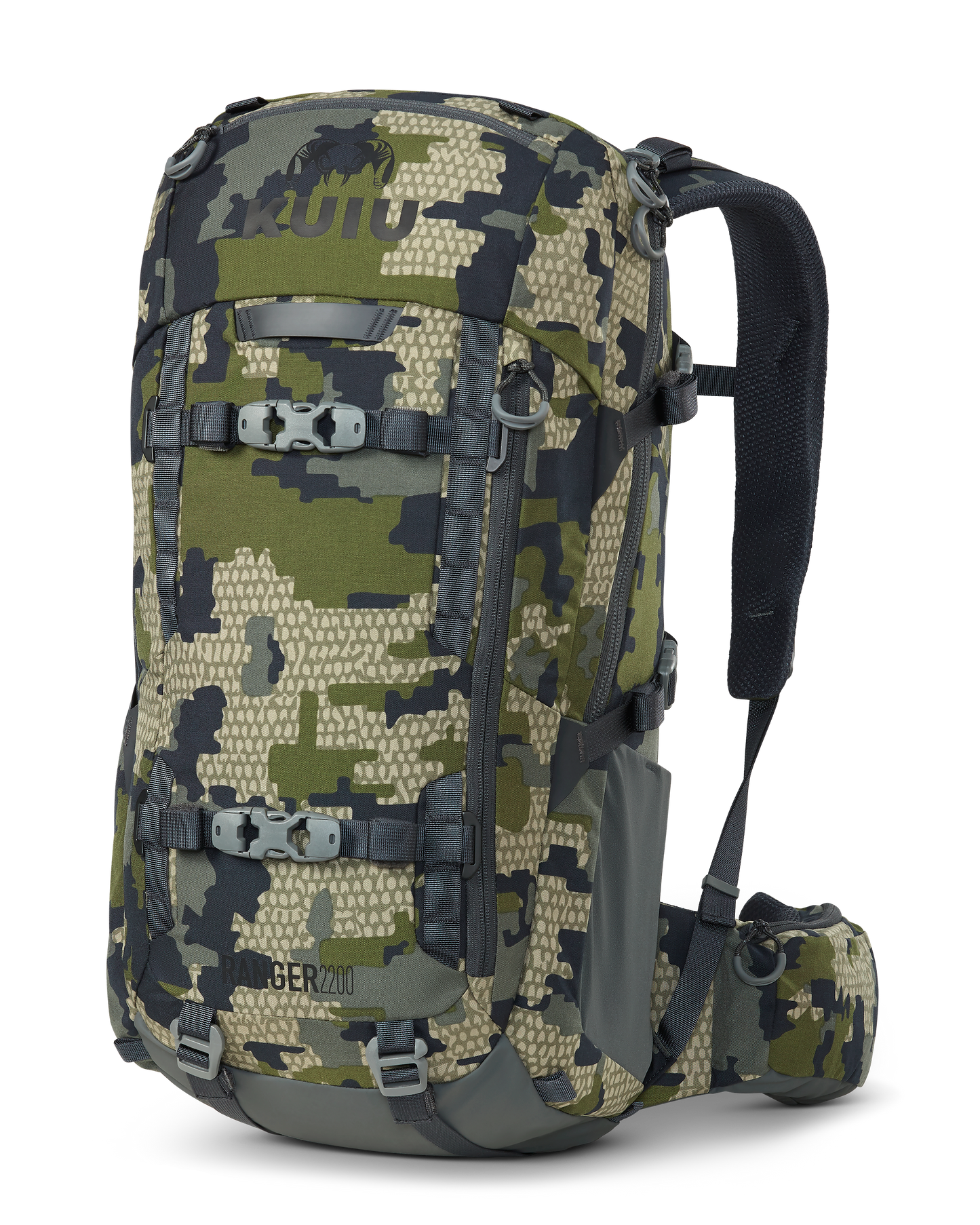 Ranger 2200 | Verde