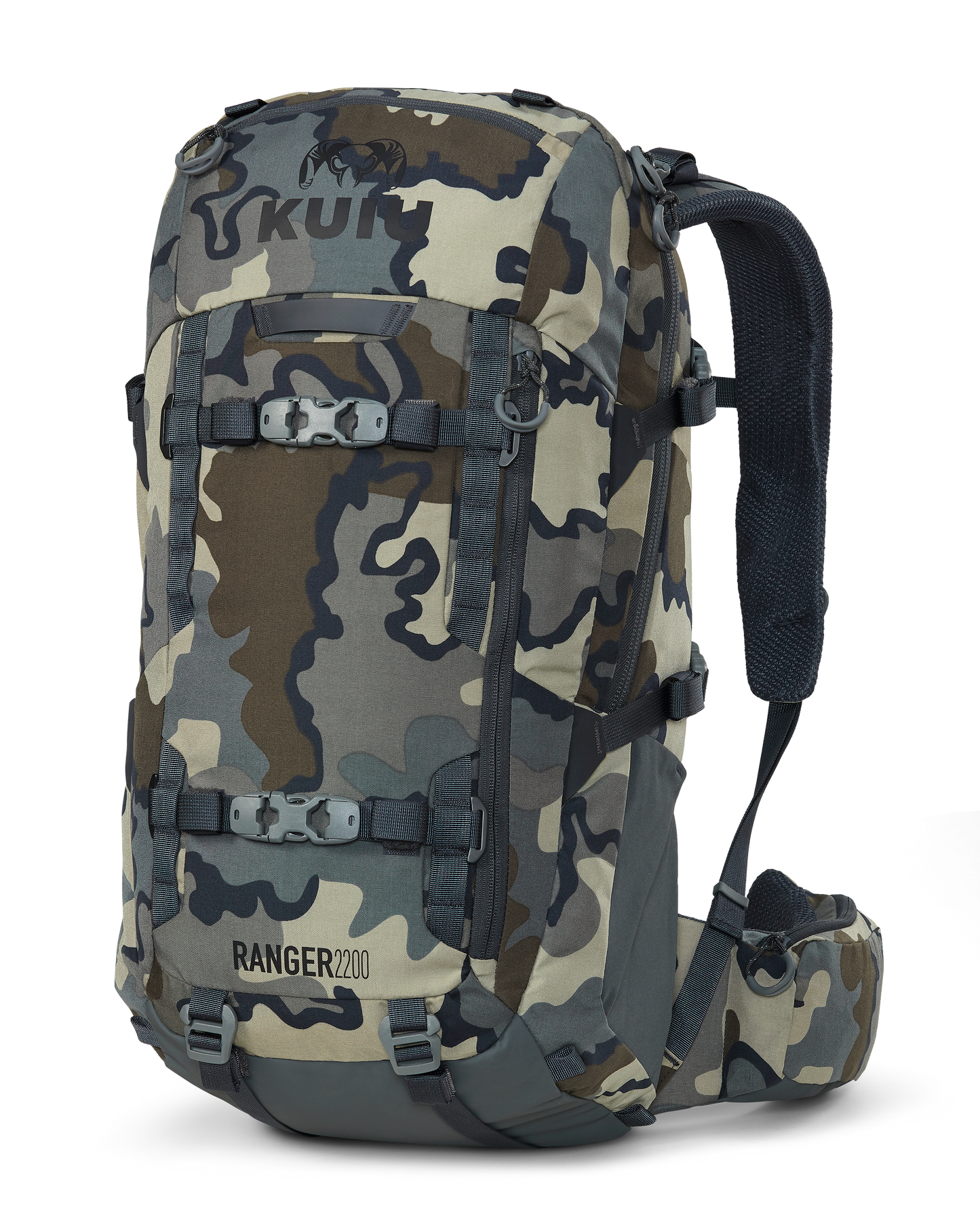 Ranger 2200 | Vias