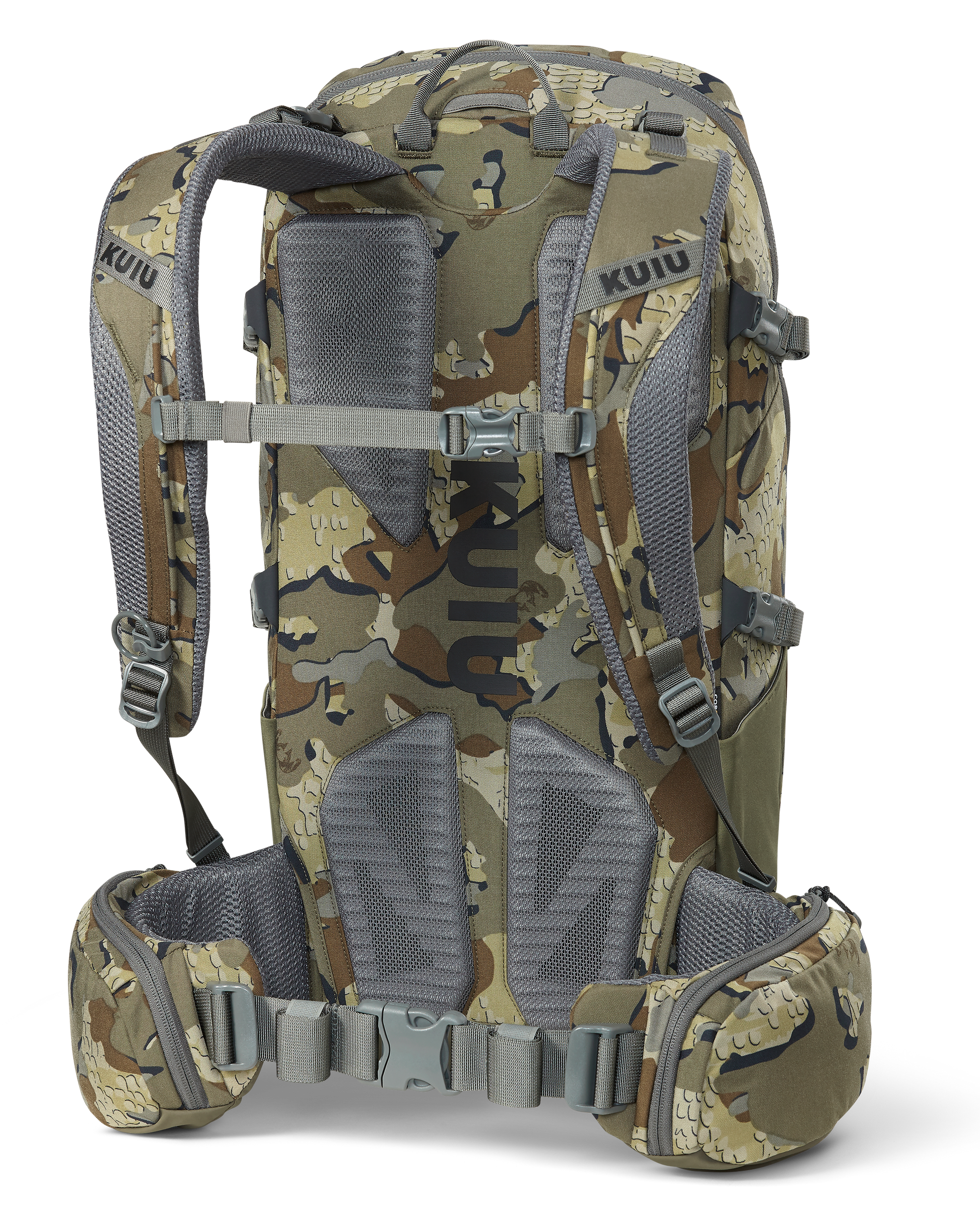 Ranger 2200 | Valo