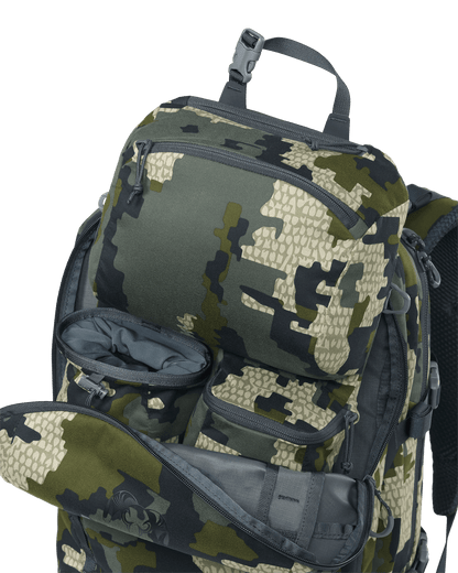 Encounter Divide 2800 | Verde