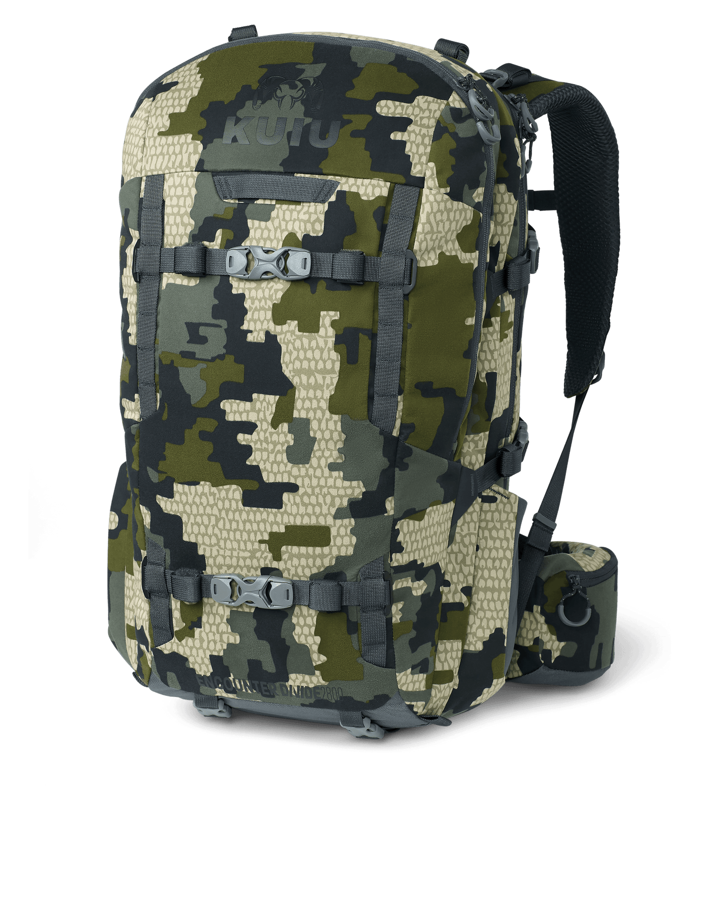 Encounter Divide 2800 | Verde
