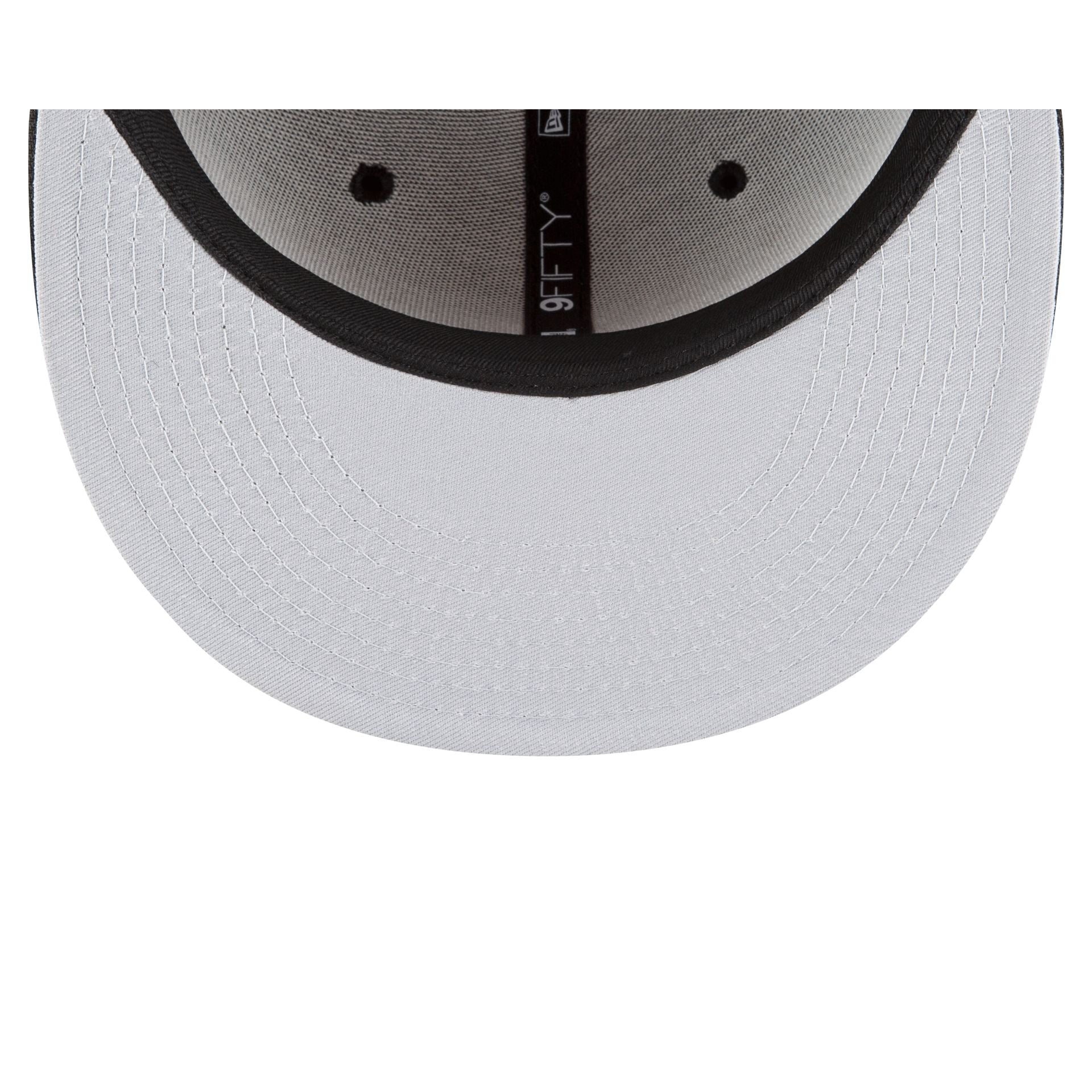 Detroit Tigers Basic All Black 9FIFTY Snapback Hat