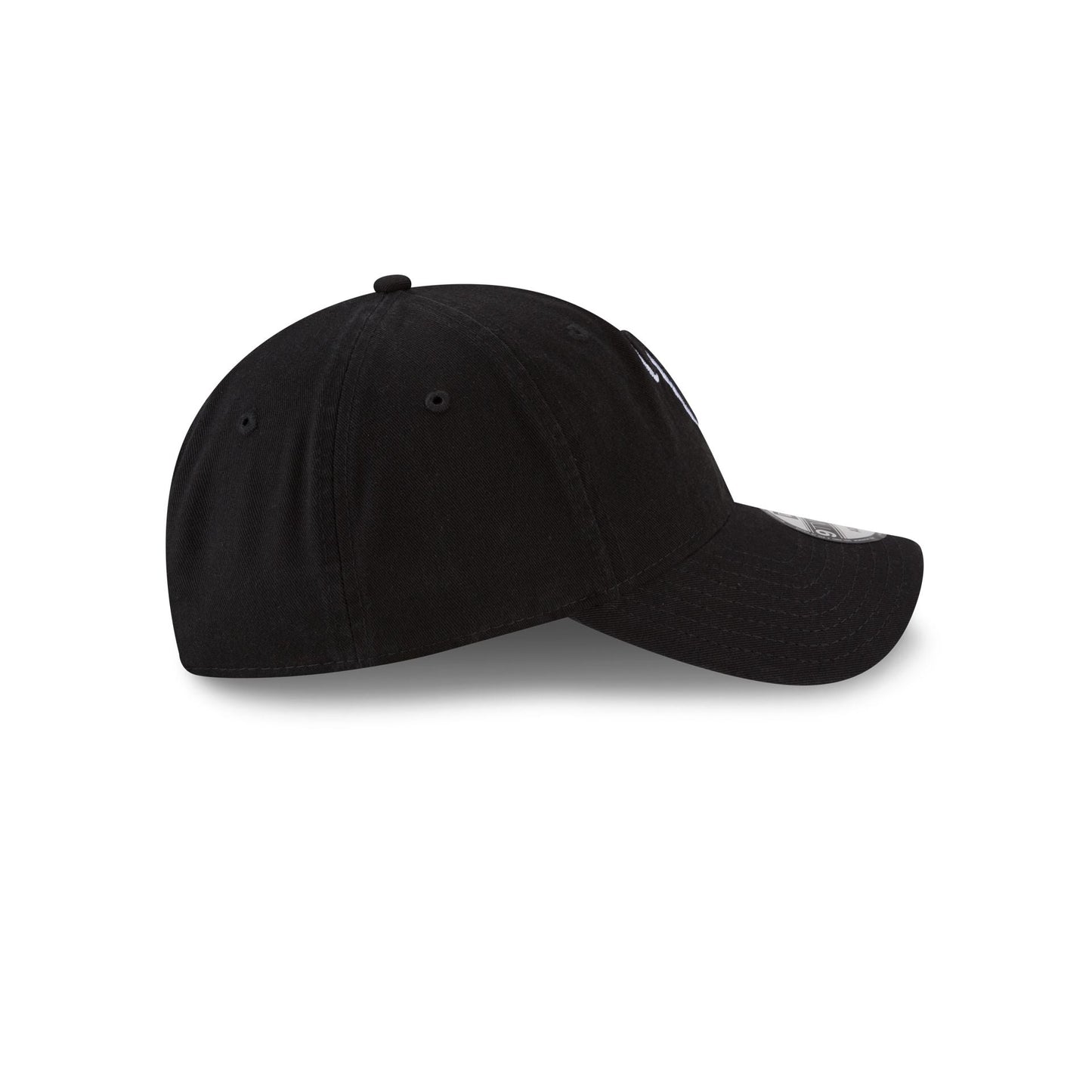 Atlanta Falcons NFL Core Classic Black 9TWENTY Adjustable