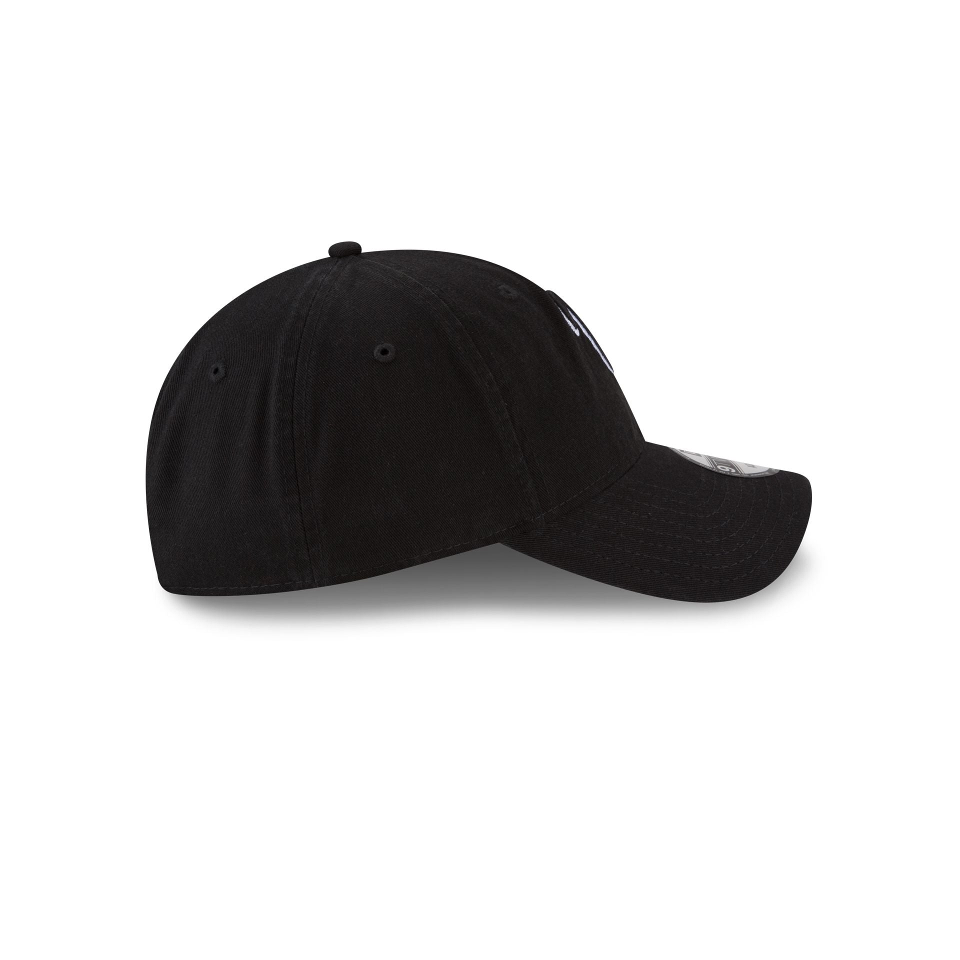Atlanta Falcons NFL Core Classic Black 9TWENTY Adjustable