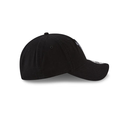 Atlanta Falcons NFL Core Classic Black 9TWENTY Adjustable