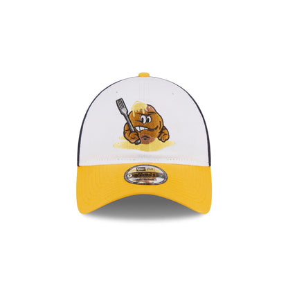Syracuse Mets Theme Night Multicolor 9TWENTY Adjustable Hat