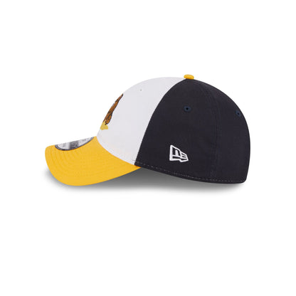 Syracuse Mets Theme Night Multicolor 9TWENTY Adjustable Hat