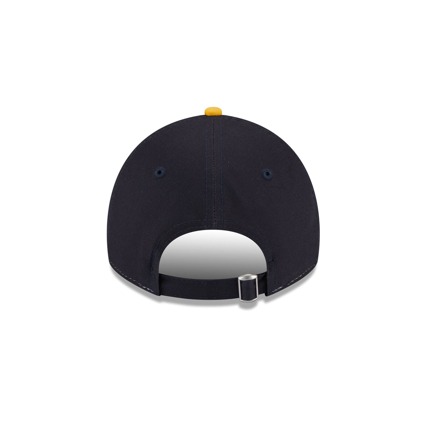 Syracuse Mets Theme Night Multicolor 9TWENTY Adjustable Hat