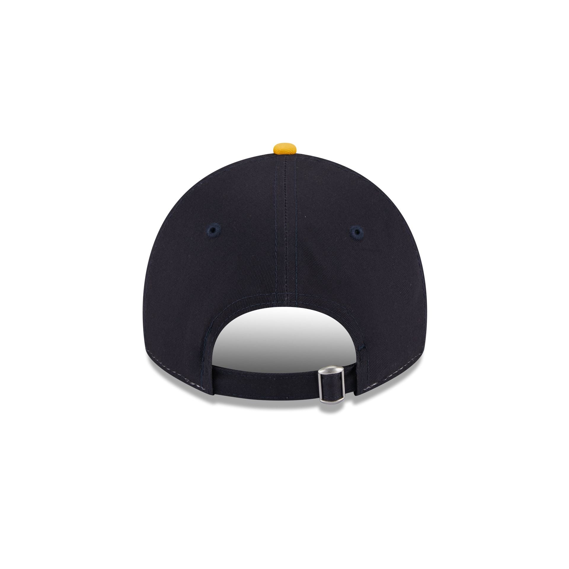 Syracuse Mets Theme Night Multicolor 9TWENTY Adjustable Hat