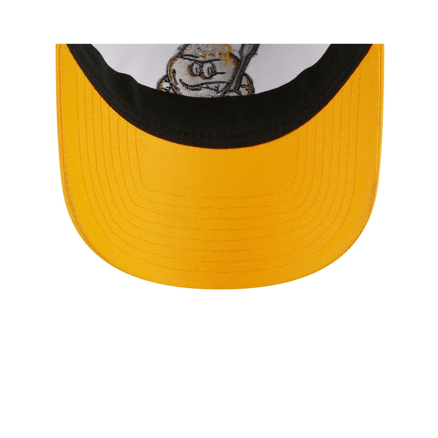 Syracuse Mets Theme Night Multicolor 9TWENTY Adjustable Hat