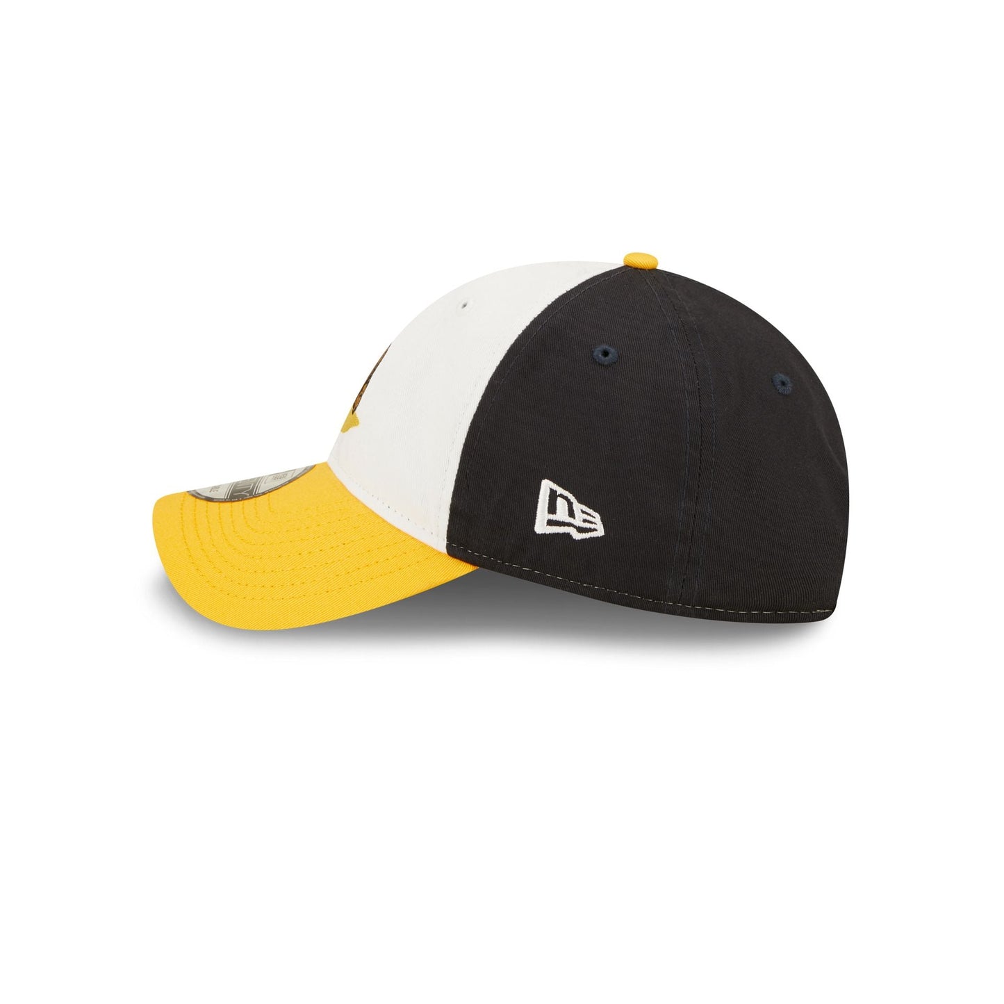 Syracuse Mets Theme Night Multicolor 9TWENTY Adjustable Hat