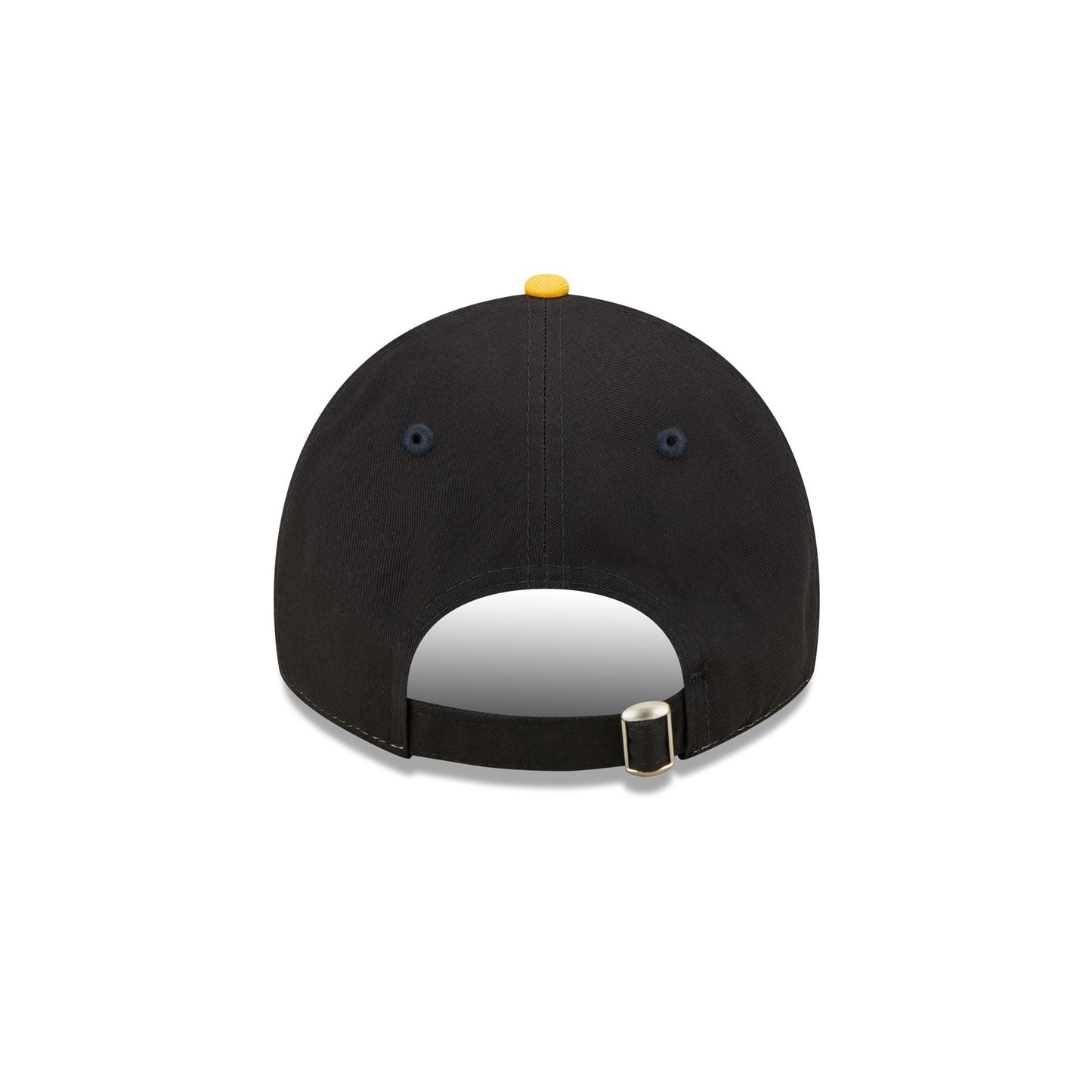 Syracuse Mets Theme Night Multicolor 9TWENTY Adjustable Hat
