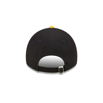 Syracuse Mets Theme Night Multicolor 9TWENTY Adjustable Hat