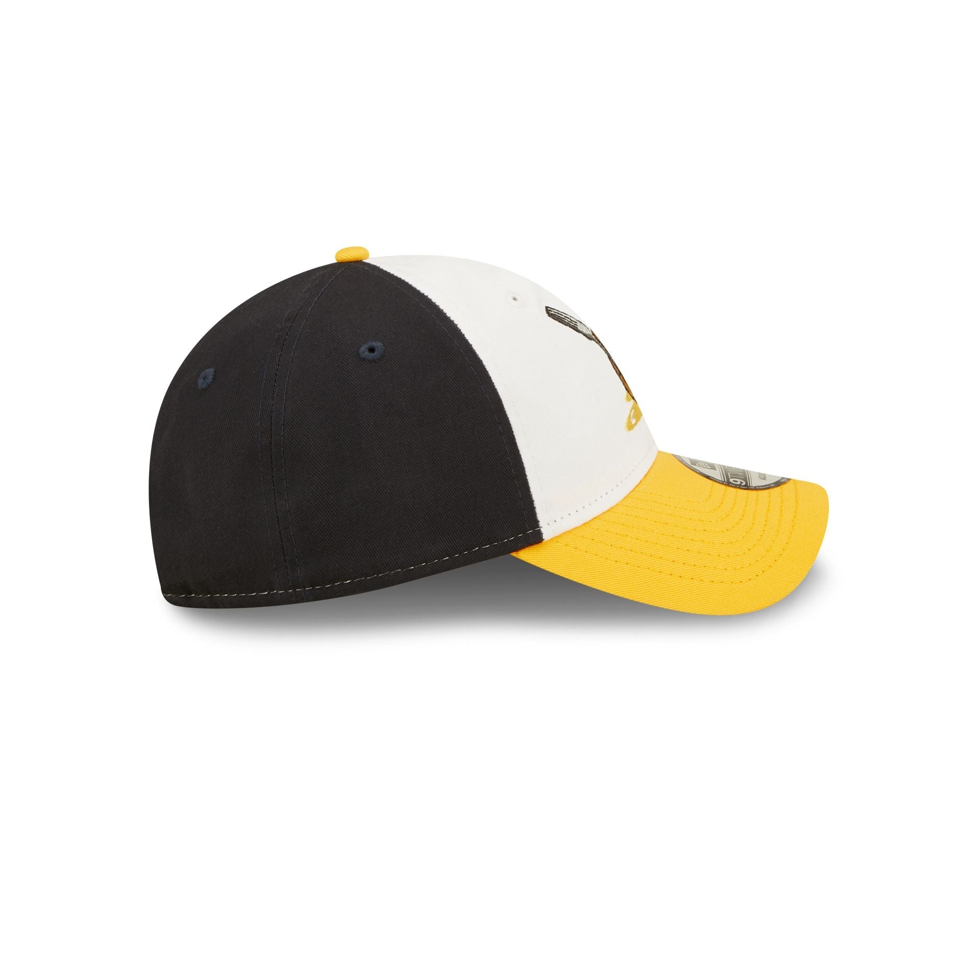 Syracuse Mets Theme Night Multicolor 9TWENTY Adjustable Hat