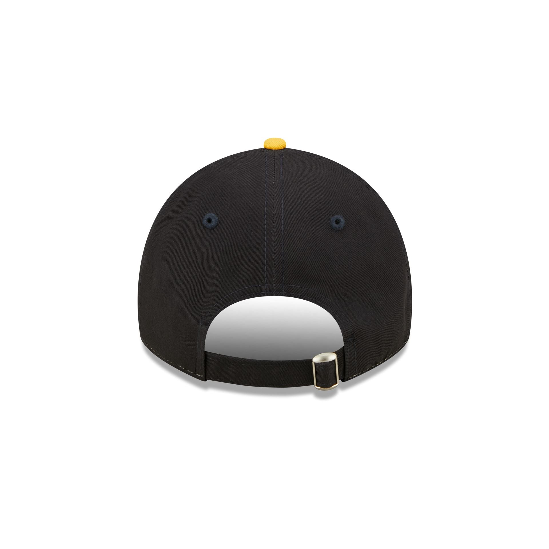 Syracuse Mets Theme Night Multicolor 9TWENTY Adjustable Hat