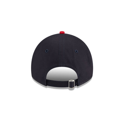 Myrtle Beach Pelicans Theme Night 9TWENTY Adjustable Hat