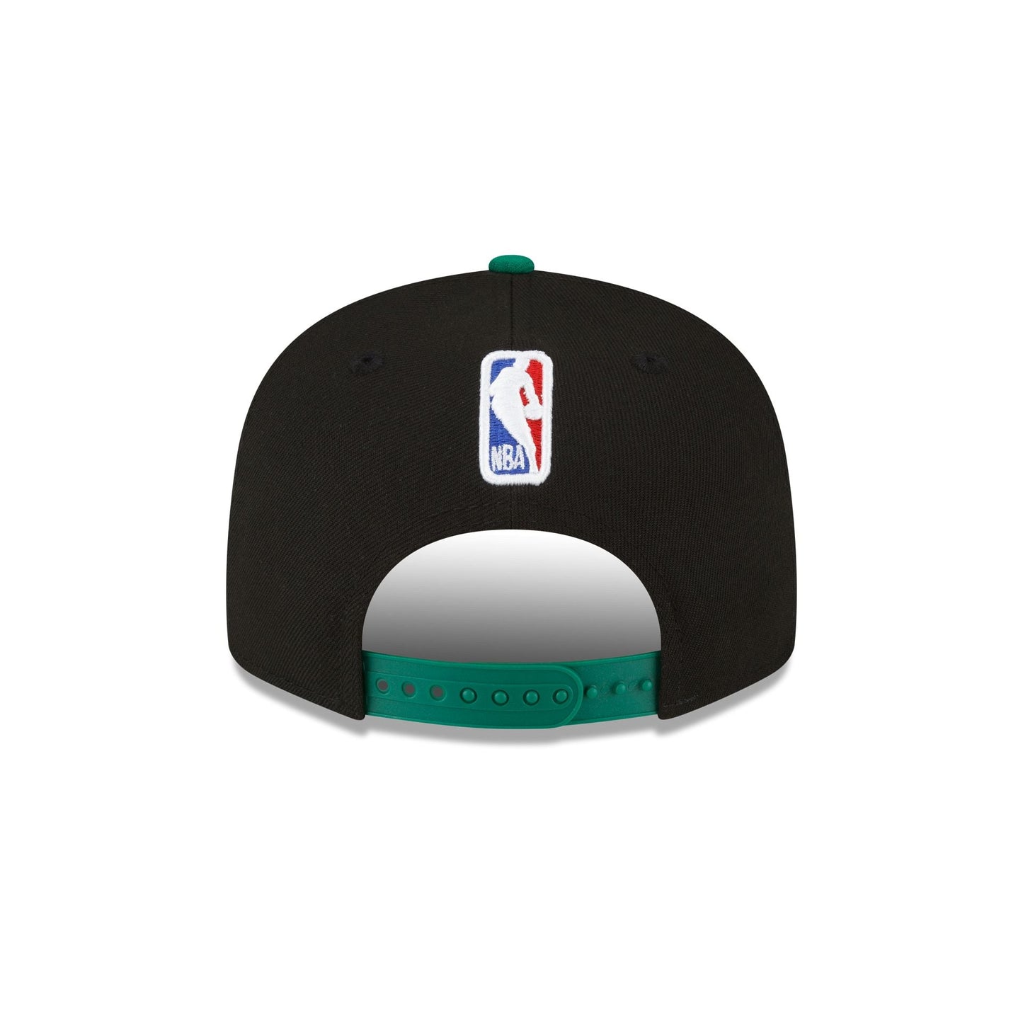 Boston Celtics 2025 Statement Edition 9FIFTY Snapback Hat