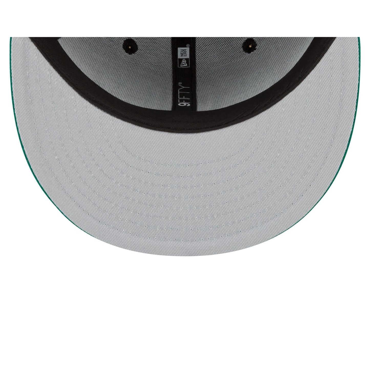 Boston Celtics 2025 Statement Edition 9FIFTY Snapback Hat