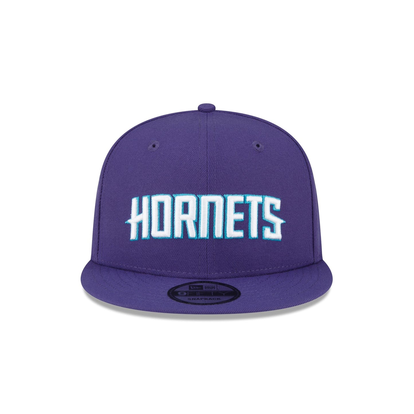 Charlotte Hornets 2025 Statement Edition 9FIFTY Snapback Hat