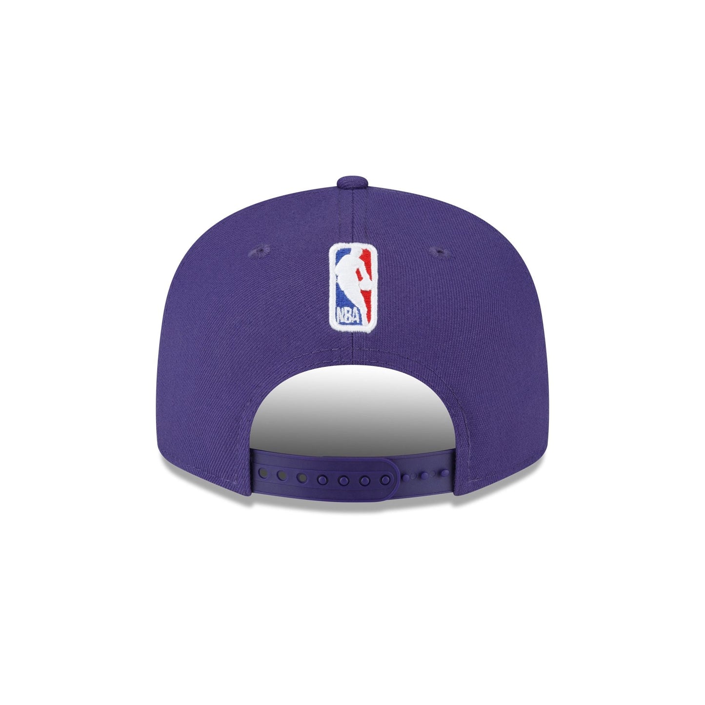 Charlotte Hornets 2025 Statement Edition 9FIFTY Snapback Hat