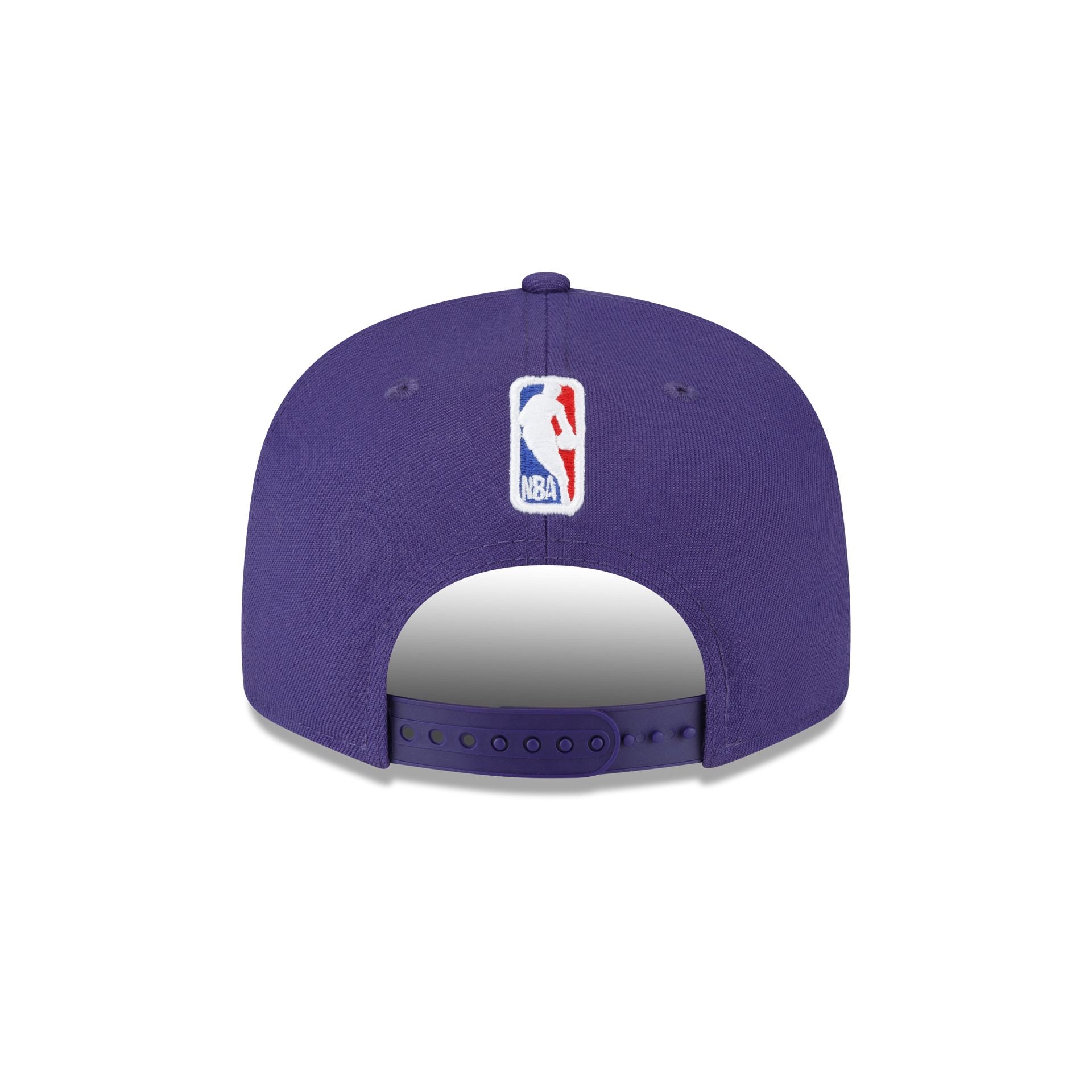 Charlotte Hornets 2025 Statement Edition 9FIFTY Snapback Hat