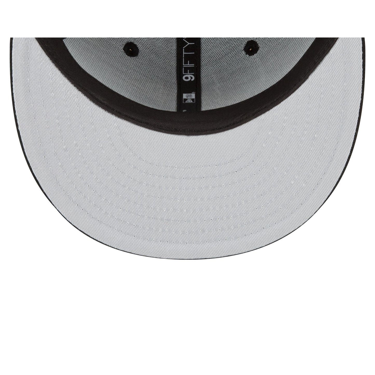 Cleveland Cavaliers 2025 Statement Edition 9FIFTY Snapback Hat