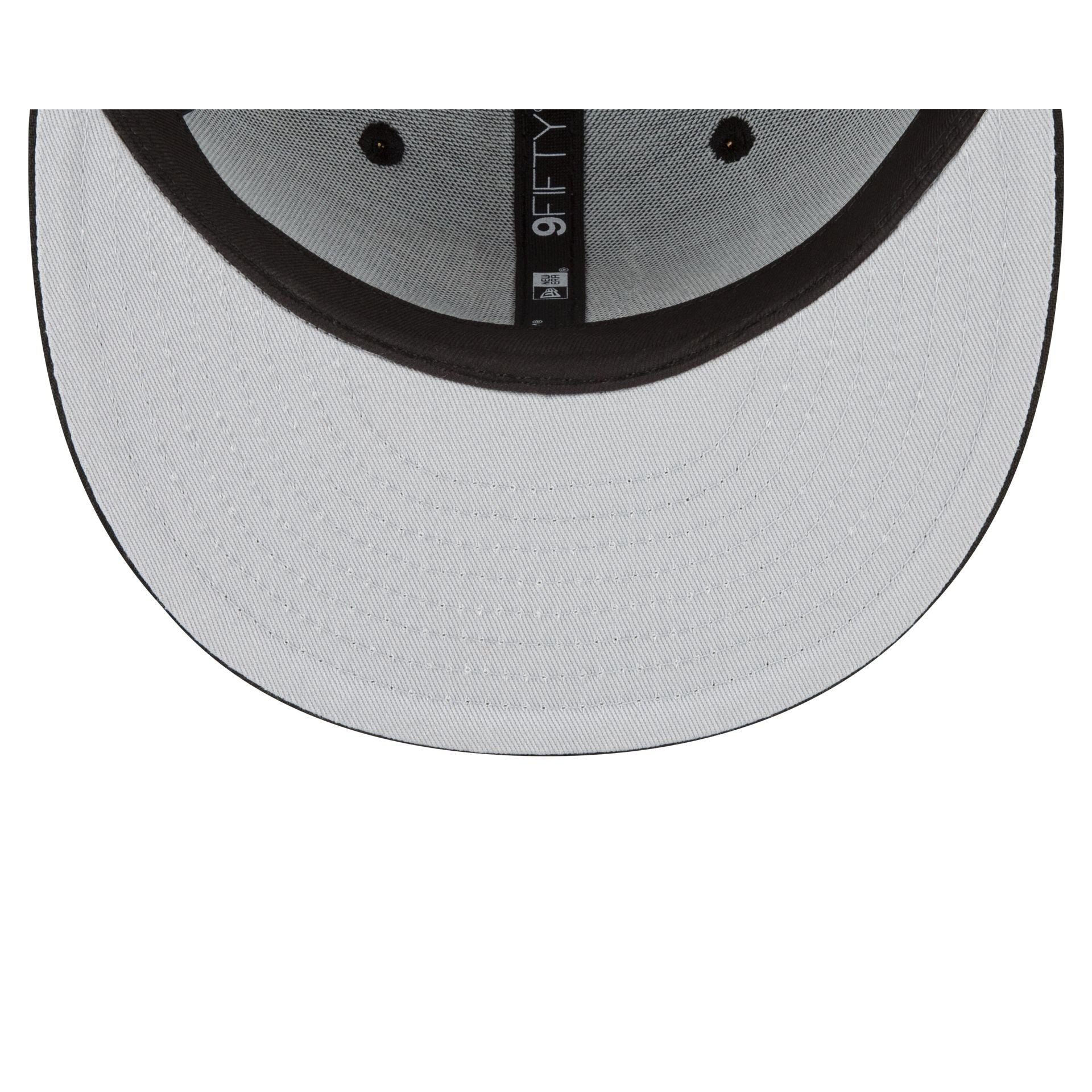 Cleveland Cavaliers 2025 Statement Edition 9FIFTY Snapback Hat