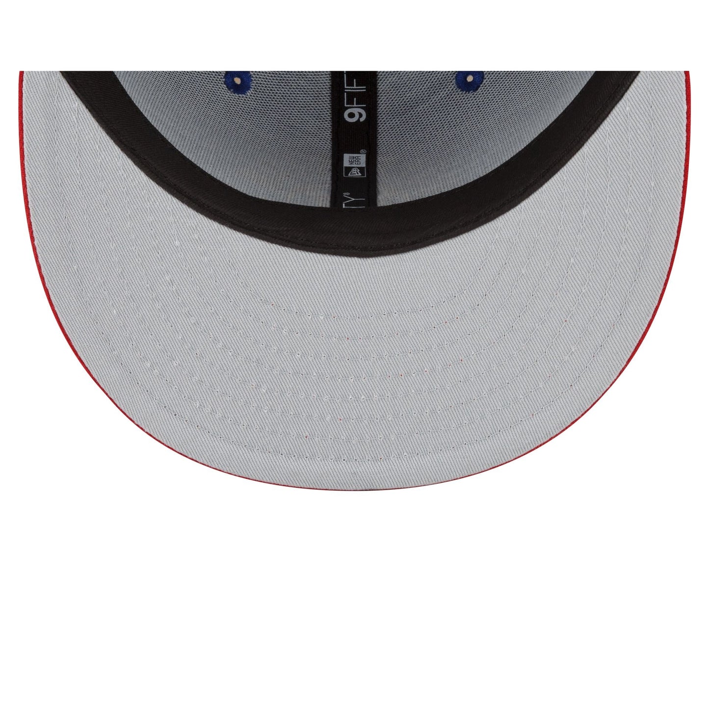 Denver Nuggets 2025 Statement Edition 9FIFTY Snapback Hat