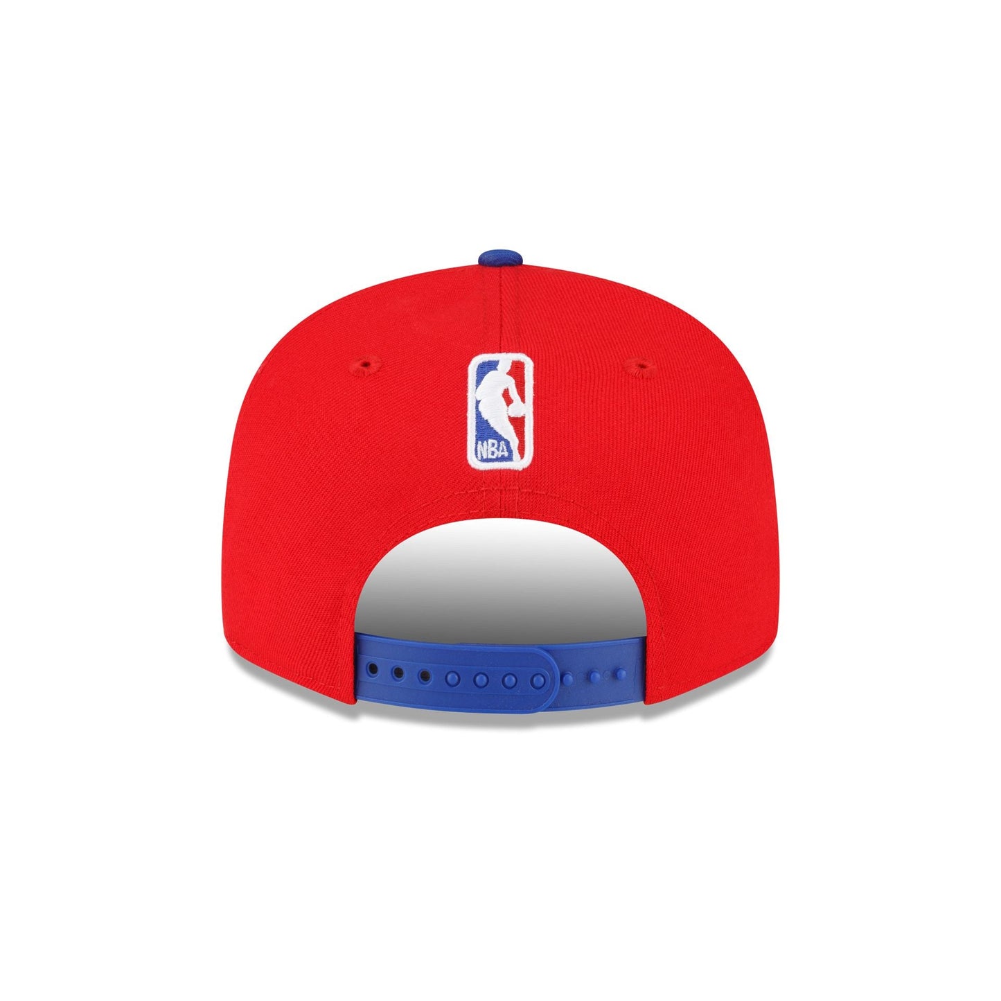 Philadelphia 76ers 2025 Statement Edition 9FIFTY Snapback Hat