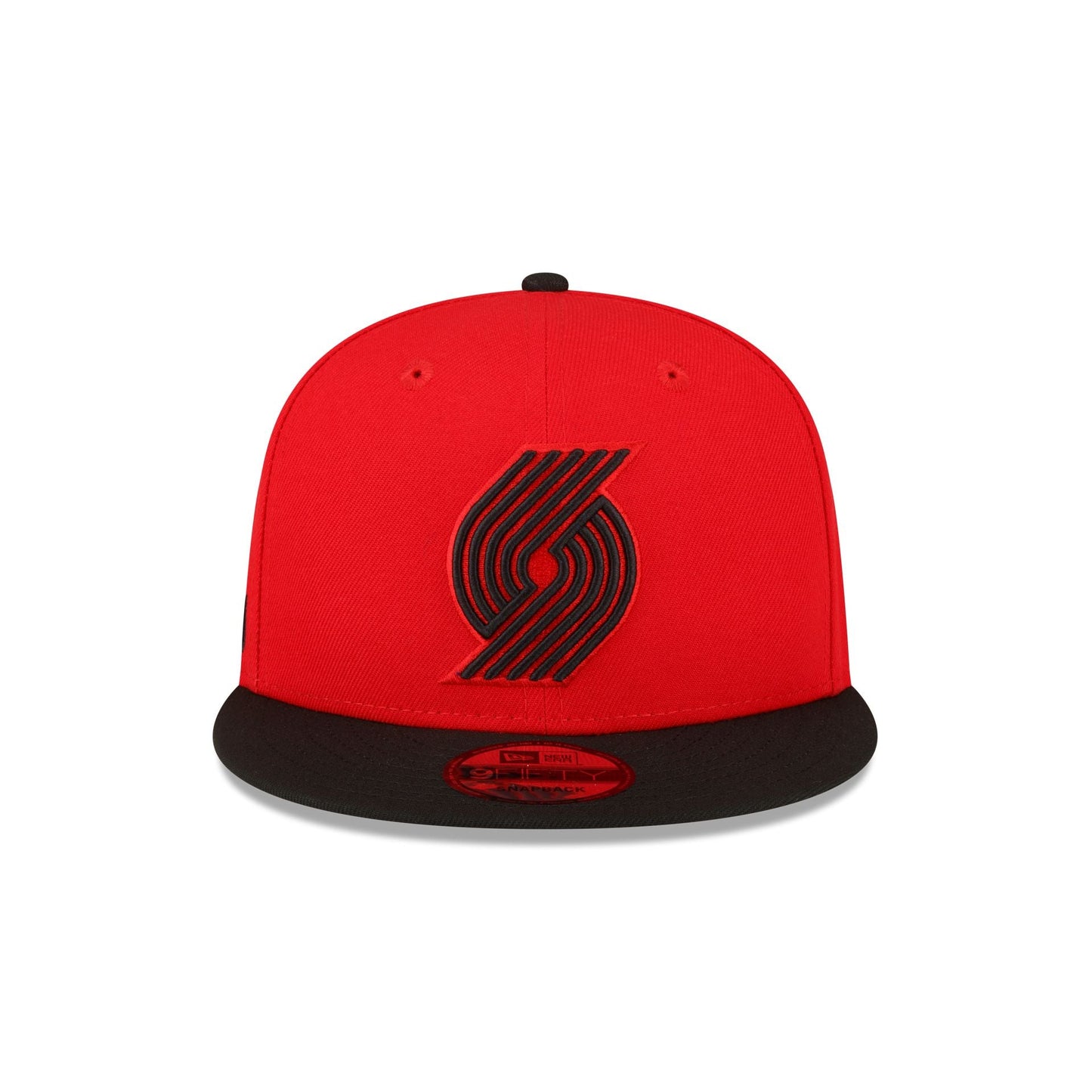 Portland Trail Blazers 2025 Statement Edition 9FIFTY Snapback Hat