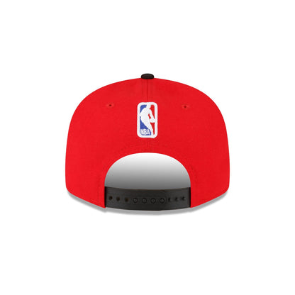 Portland Trail Blazers 2025 Statement Edition 9FIFTY Snapback Hat