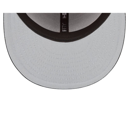 Portland Trail Blazers 2025 Statement Edition 9FIFTY Snapback Hat