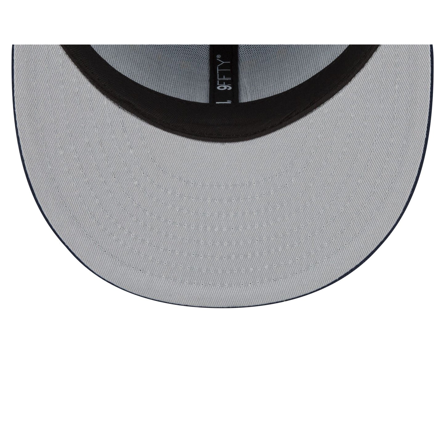 Memphis Grizzlies 2025 Statement Edition 9FIFTY Snapback Hat