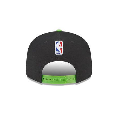 Minnesota Timberwolves 2025 Statement Edition 9FIFTY Snapback Hat