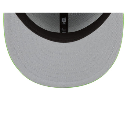 Minnesota Timberwolves 2025 Statement Edition 9FIFTY Snapback Hat