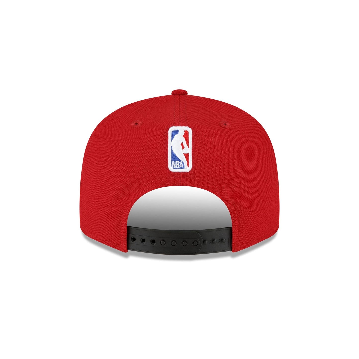 Miami Heat 2025 Statement Edition 9FIFTY Snapback Hat