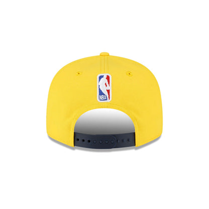 Indiana Pacers 2025 Statement Edition 9FIFTY Snapback Hat