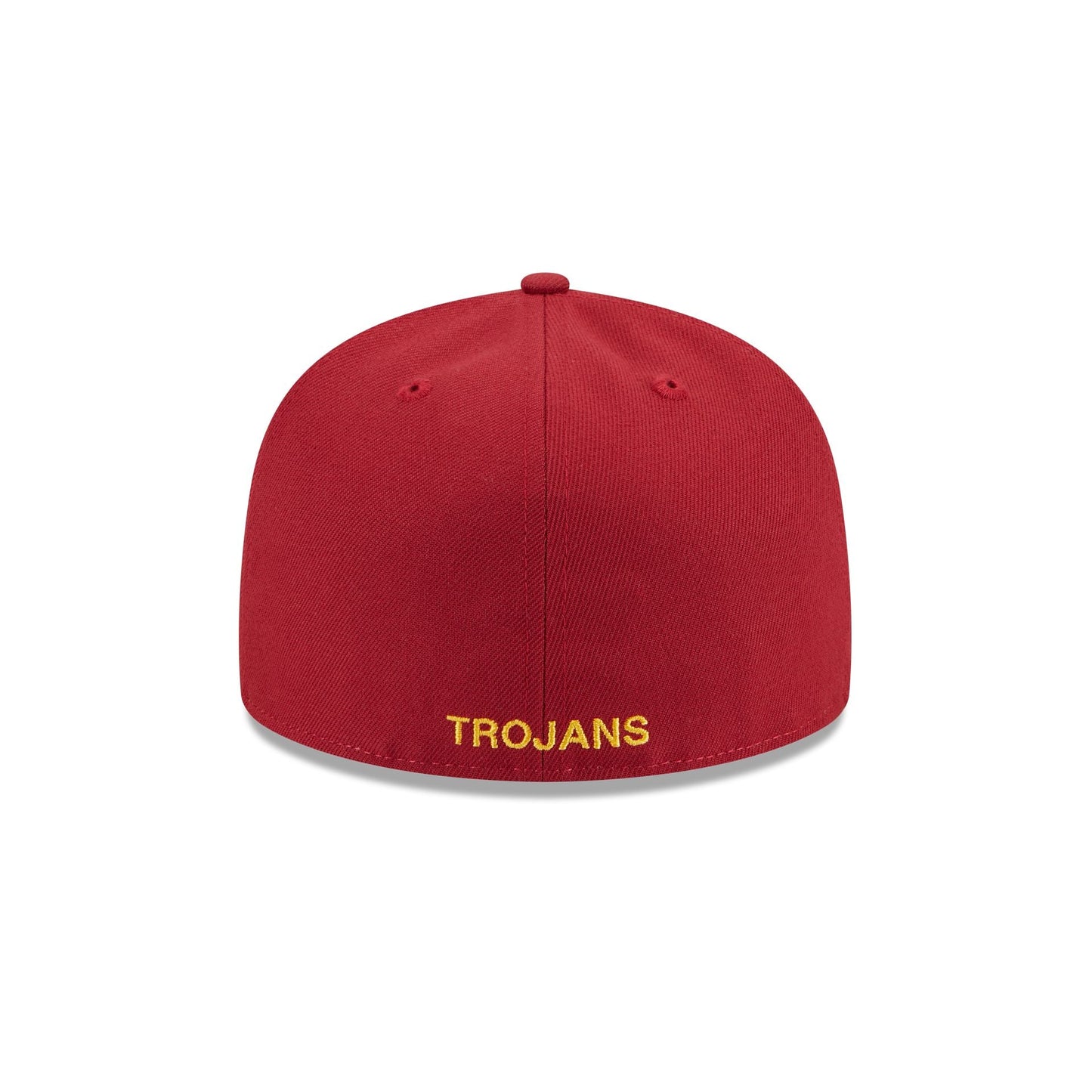 USC Trojans Red 59FIFTY Fitted Hat