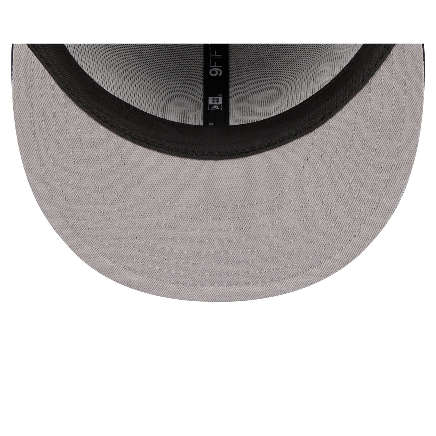 Notre Dame Fighting Irish Script 9FIFTY Snapback Hat