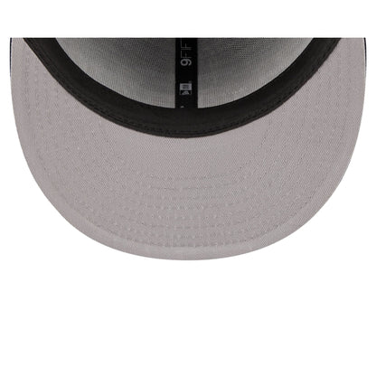 Notre Dame Fighting Irish Script 9FIFTY Snapback Hat