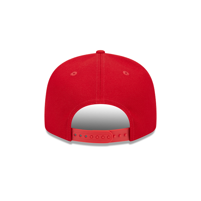 Ohio State Buckeyes Script 9FIFTY Snapback Hat