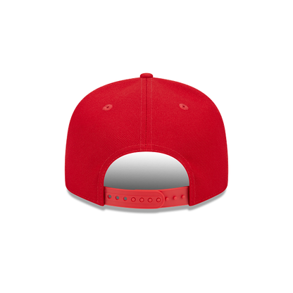 Ohio State Buckeyes Script 9FIFTY Snapback Hat