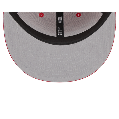 Ohio State Buckeyes Script 9FIFTY Snapback Hat