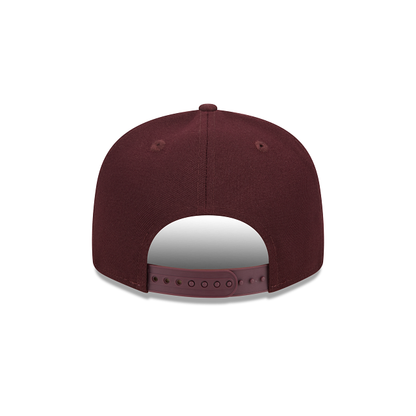 Texas A&M Aggies Script 9FIFTY Snapback Hat