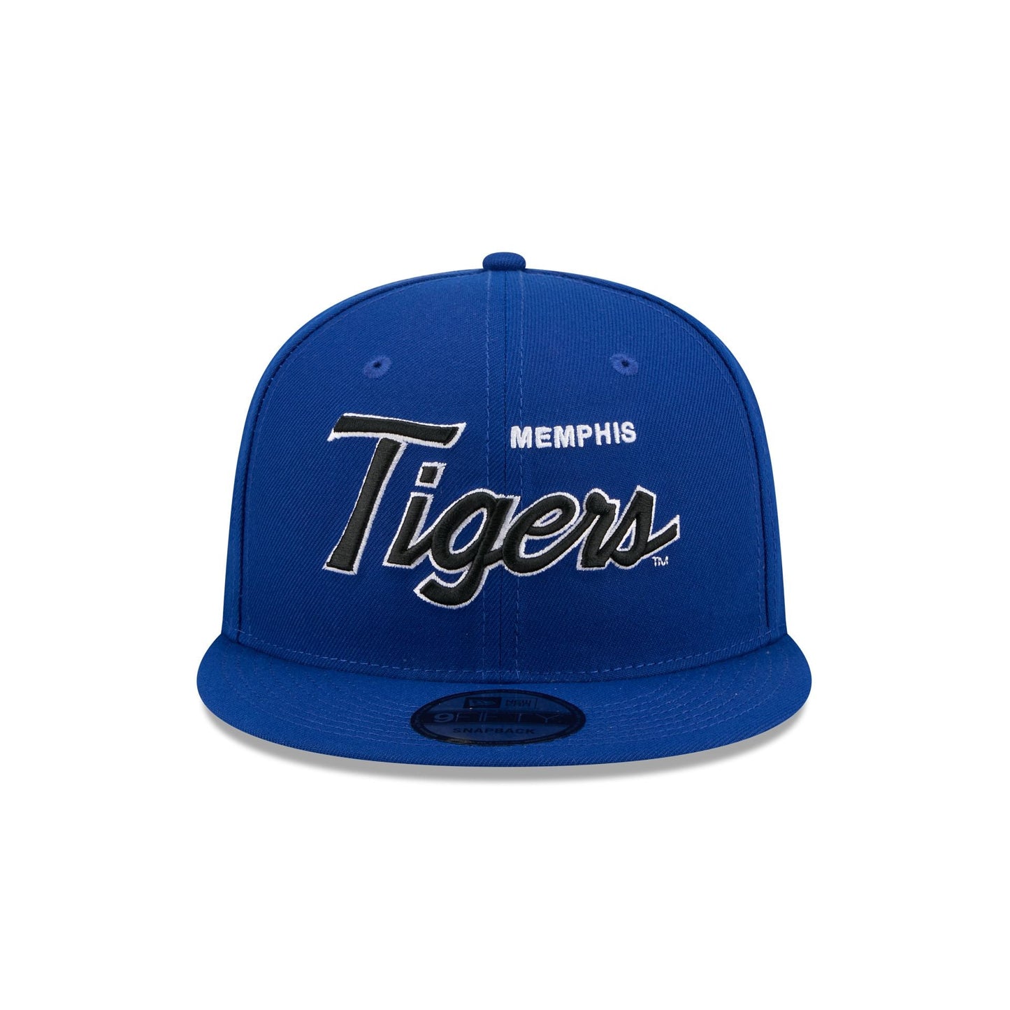 Memphis Tigers Script 9FIFTY Snapback Hat