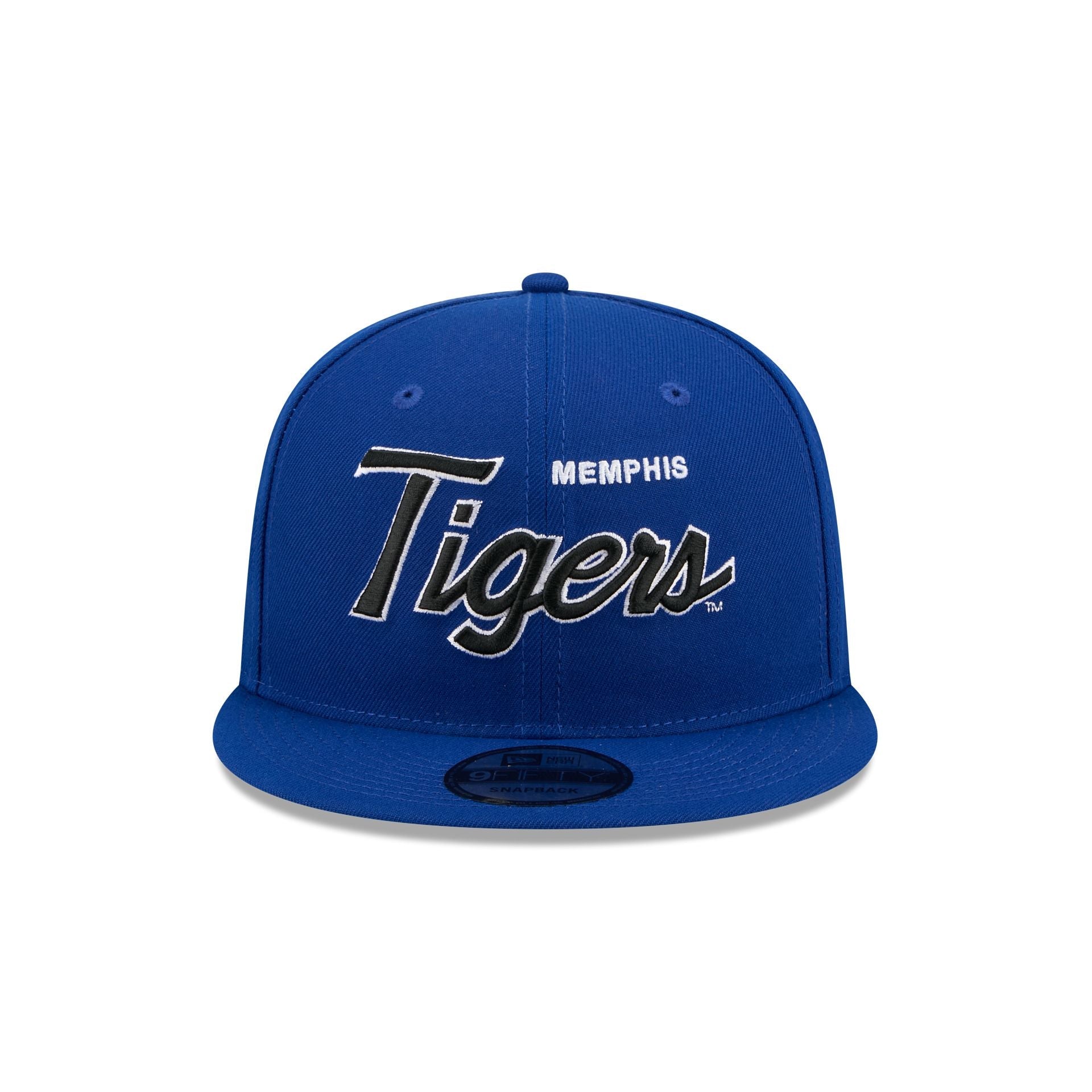 Memphis Tigers Script 9FIFTY Snapback Hat