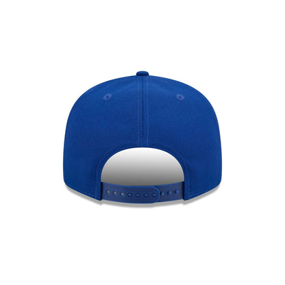 Memphis Tigers Script 9FIFTY Snapback Hat