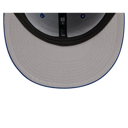 Memphis Tigers Script 9FIFTY Snapback Hat