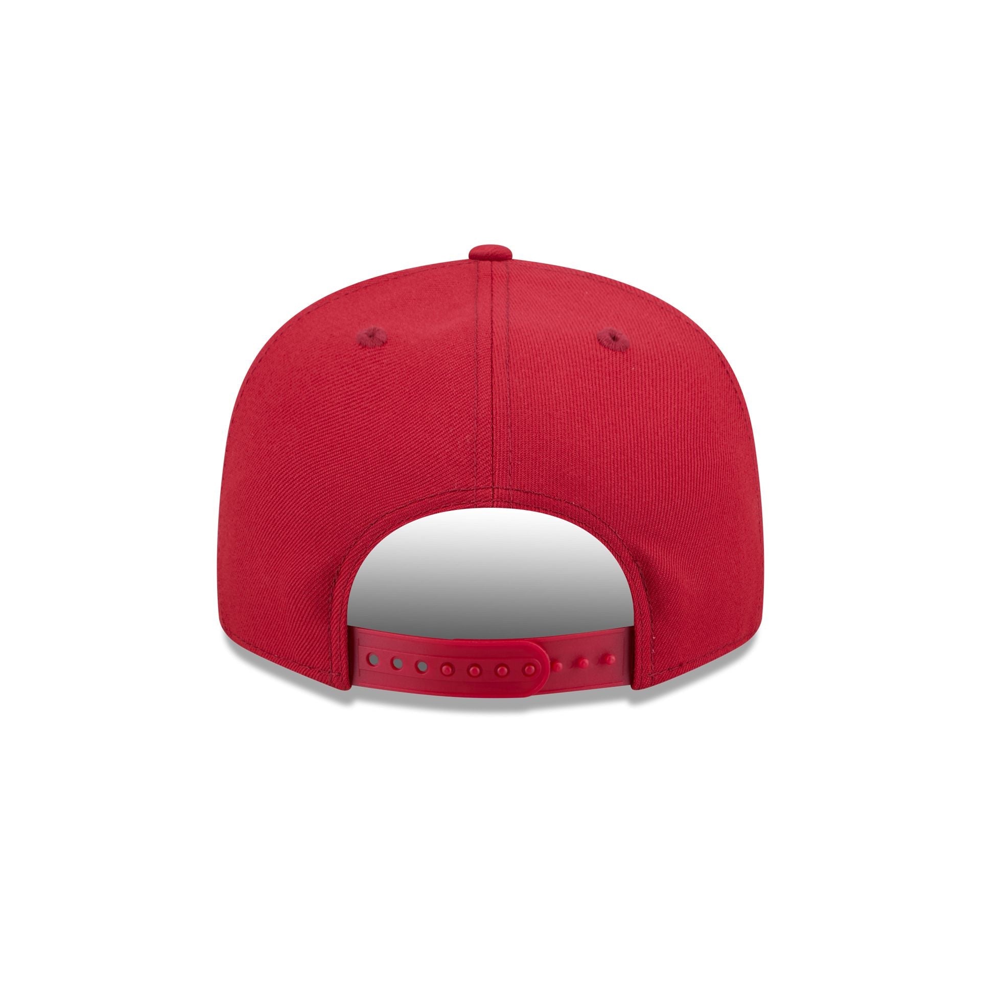 Harvard Crimson Script 9FIFTY Snapback Hat